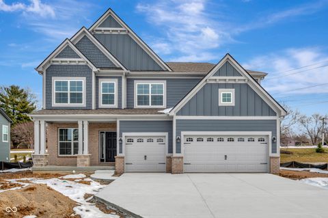 1109 Vineyard Way Greenwood IN 46143