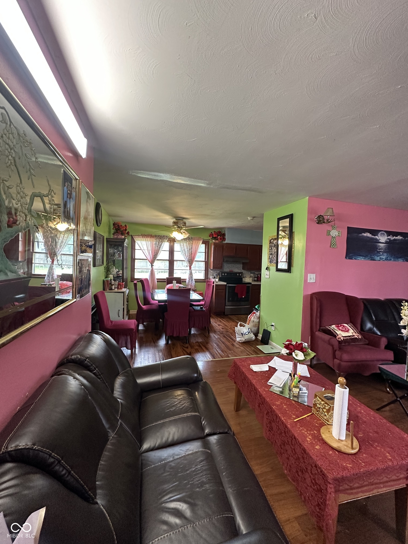 709 Braugham Road