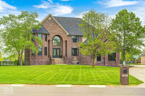 16285 Remington Drive Fishers IN 46037