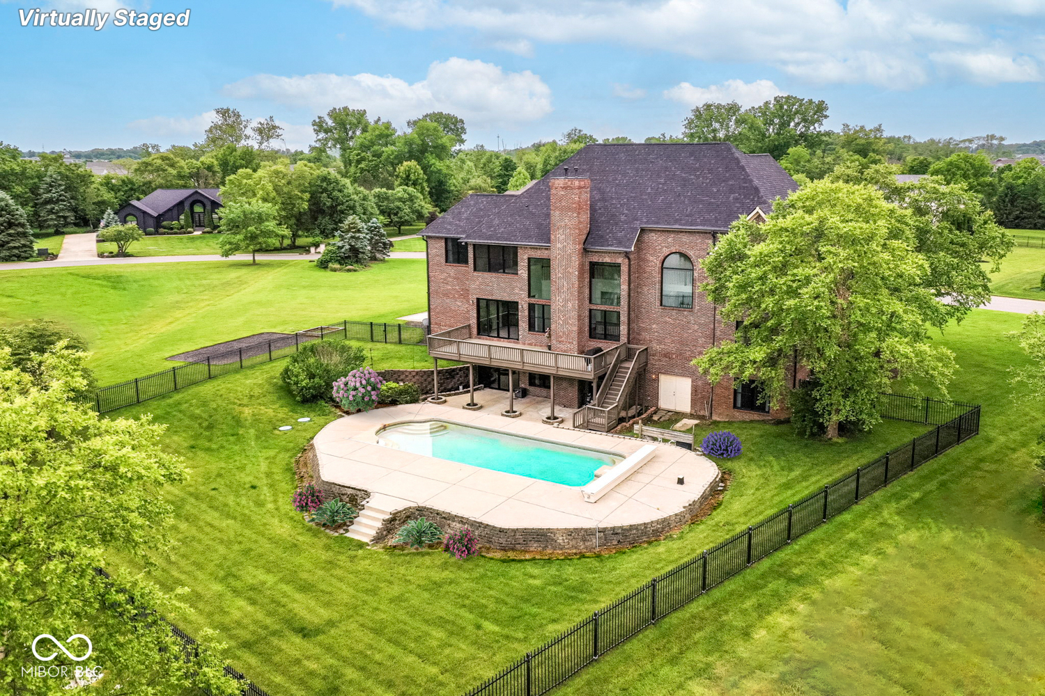 16285 Remington Drive