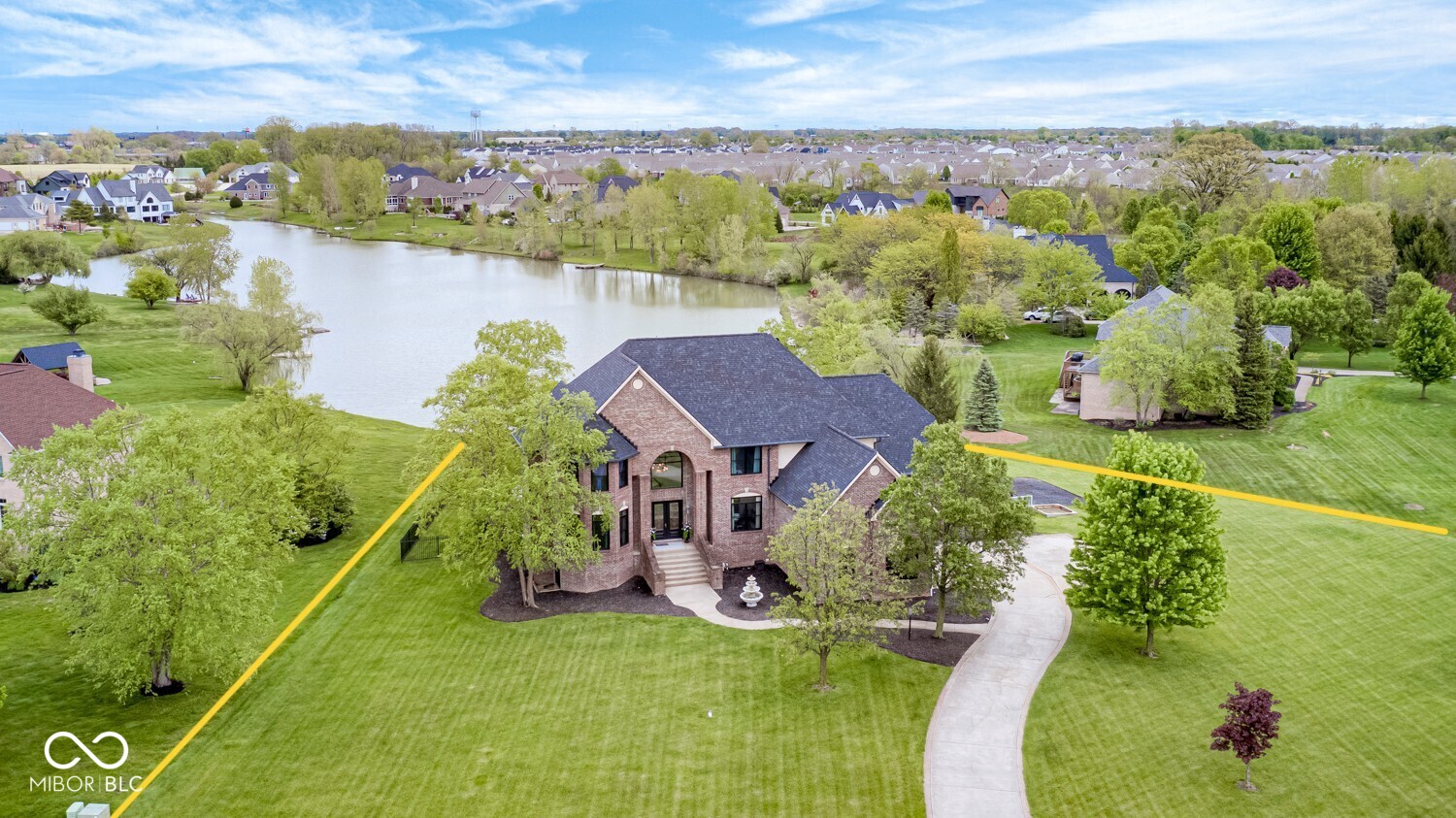 16285 Remington Drive