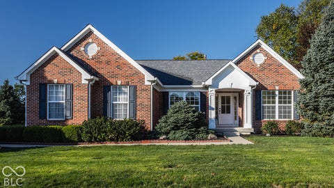 Photo of 12818 Double Eagle Drive, Carmel, IN 46033 (MLS # 22129906)