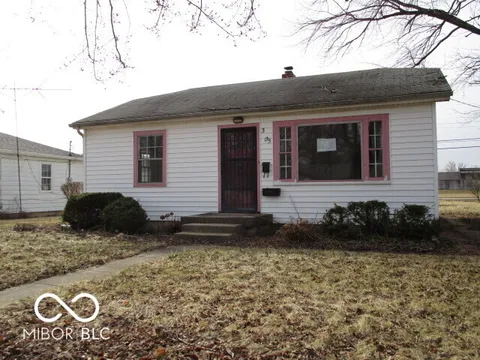 305 Mohawk Street, Anderson, IN 46012 - MLS#: 22022722