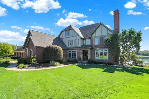 4843 Snowberry Bay Court, Carmel, IN 46033 - MLS#: 22033309