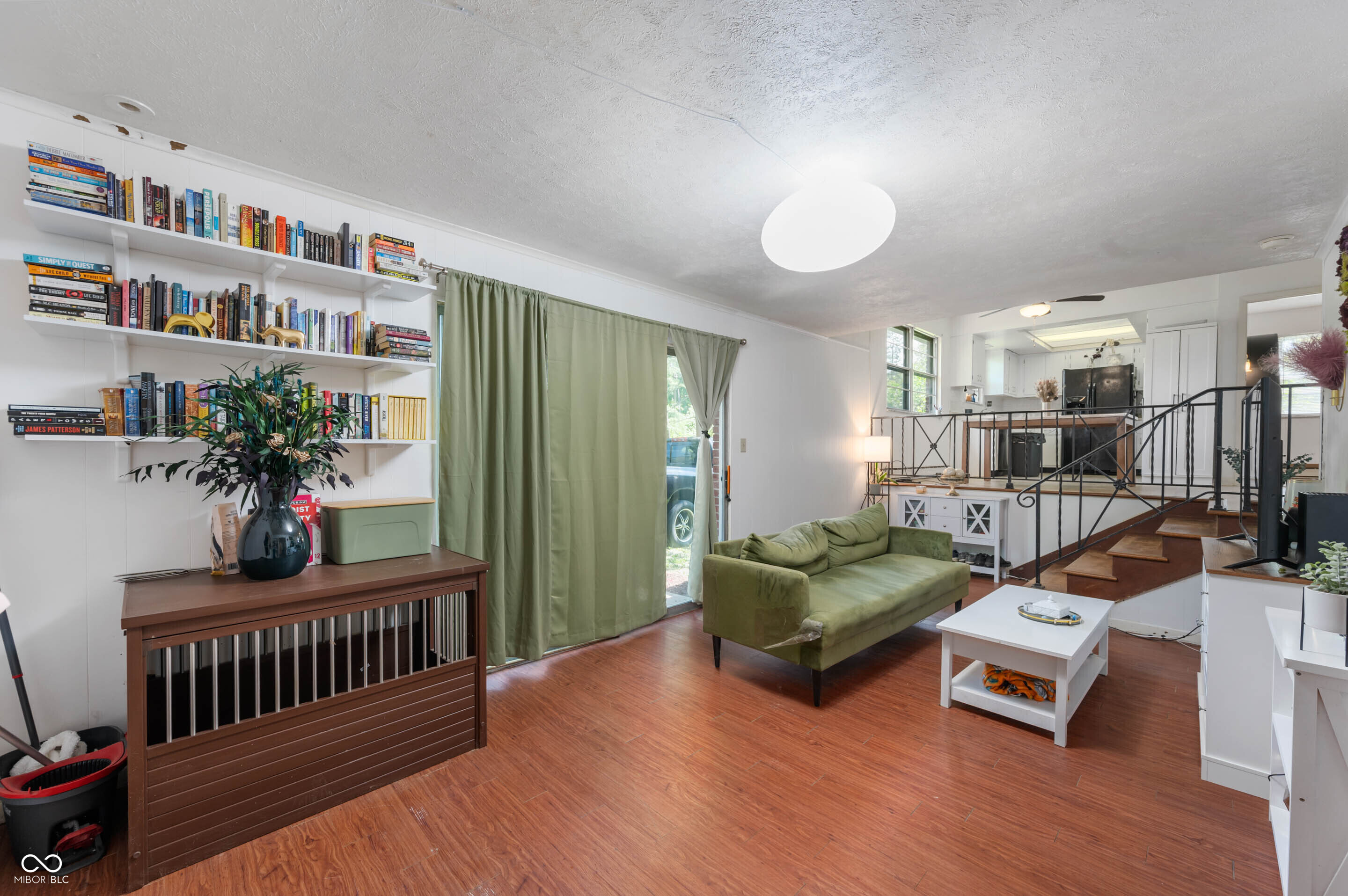 8227 Hoover Lane