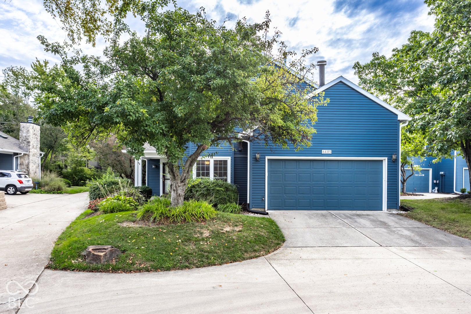 6485 Bayside South