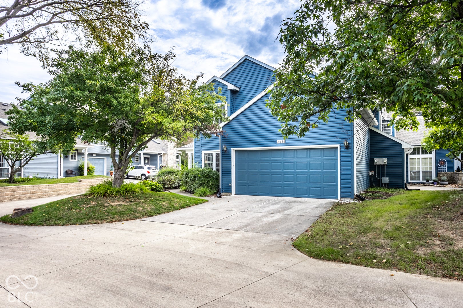 6485 Bayside South