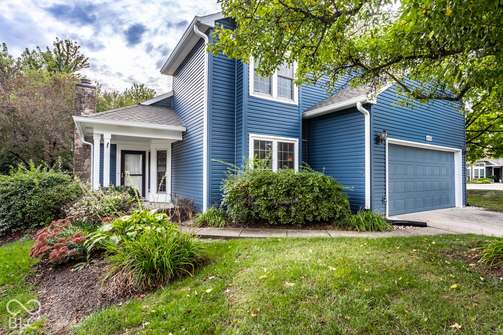 6485 Bayside South