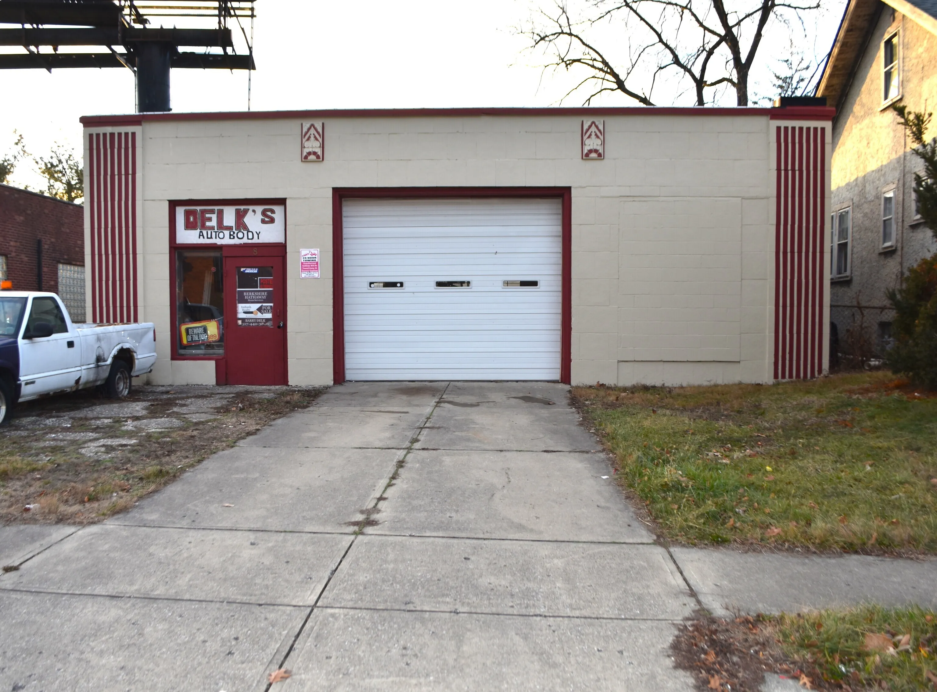 Indianapolis, Indiana 46219, United States, ,Commercial,Active,65825