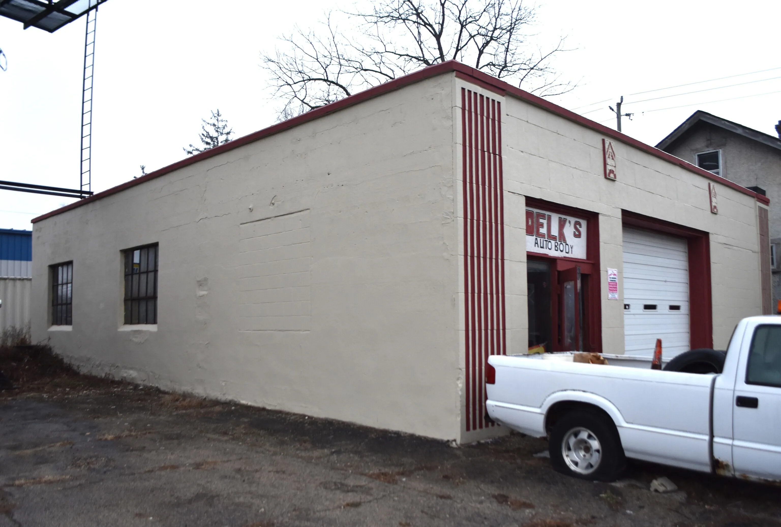 Indianapolis, Indiana 46219, United States, ,Commercial,Active,65825