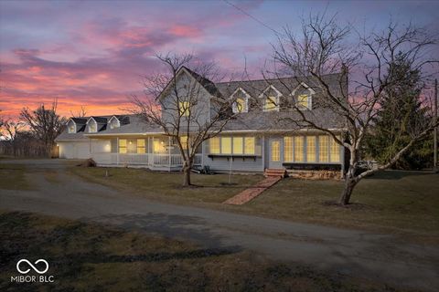 10333 E 211th Street Noblesville IN 46062