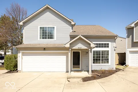 2421 Grand Fir Drive, Greenwood, IN 46143 - MLS#: 22029353