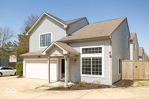 2421 Grand Fir Drive, Greenwood, IN 46143 - MLS#: 22029353