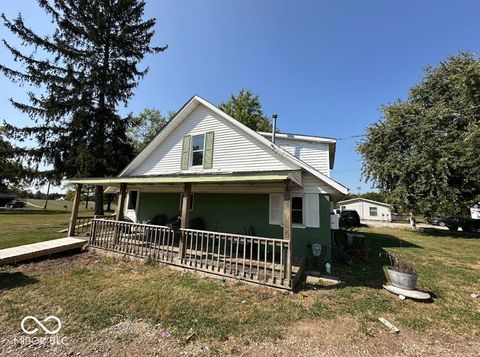 7246 W Fall Creek Drive Pendleton IN 46064