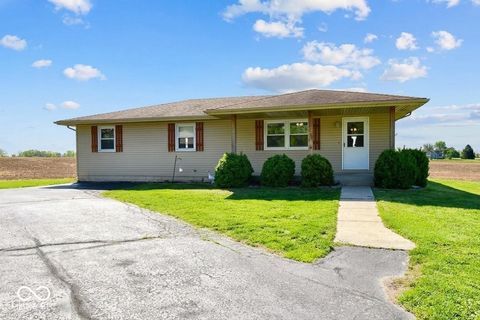 801 N 400 W Bargersville IN 46106