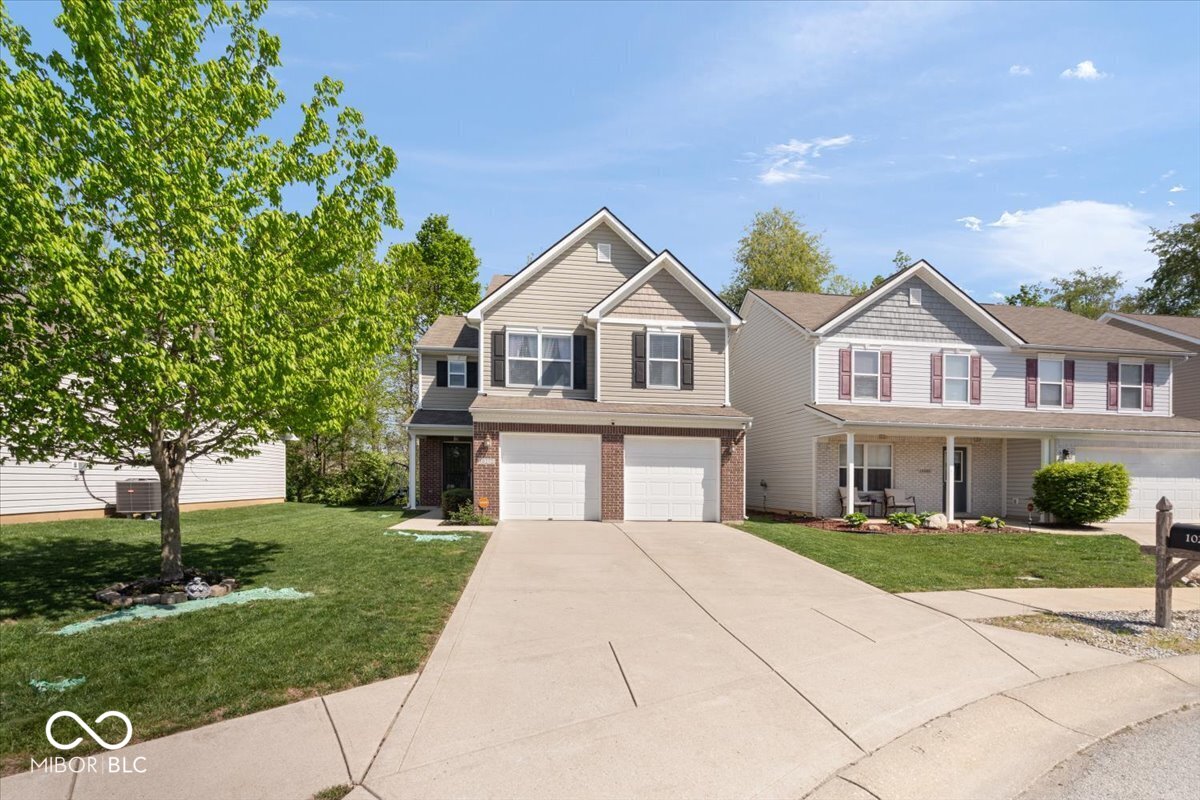 10272 New Dawn Place