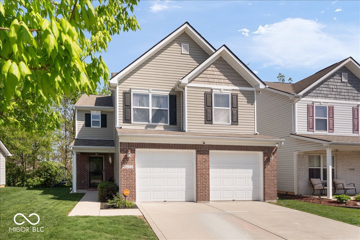 10272 New Dawn Place