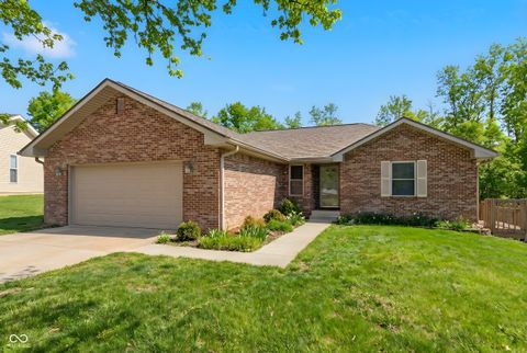 96 Kingswood Court Greencastle IN 46135