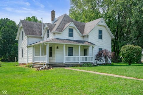 181 E 350 N Shelbyville IN 46176