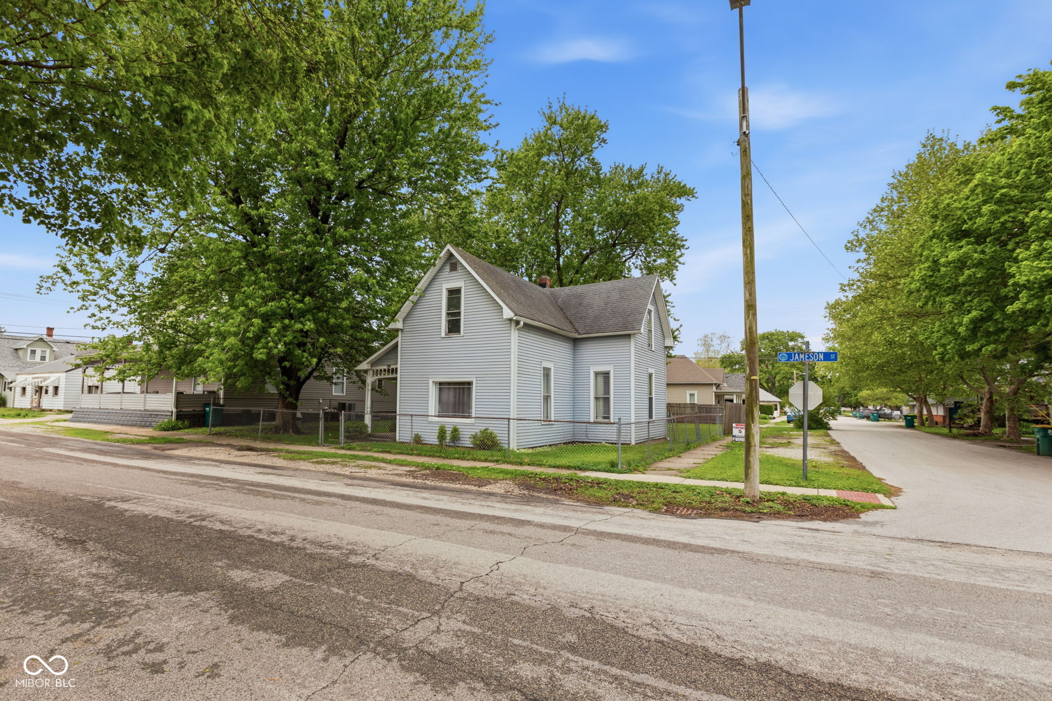324 N Jameson Street