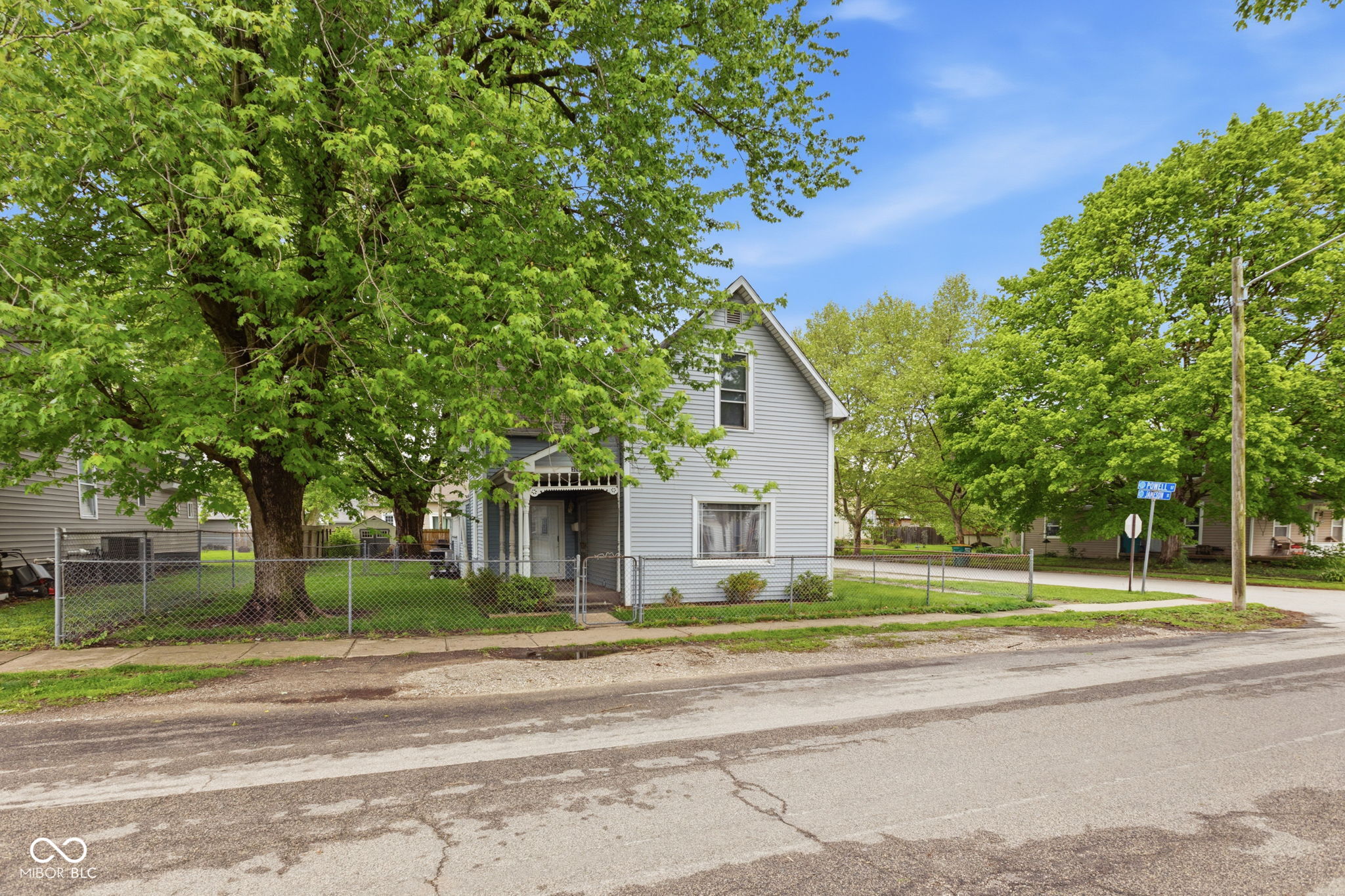 324 N Jameson Street