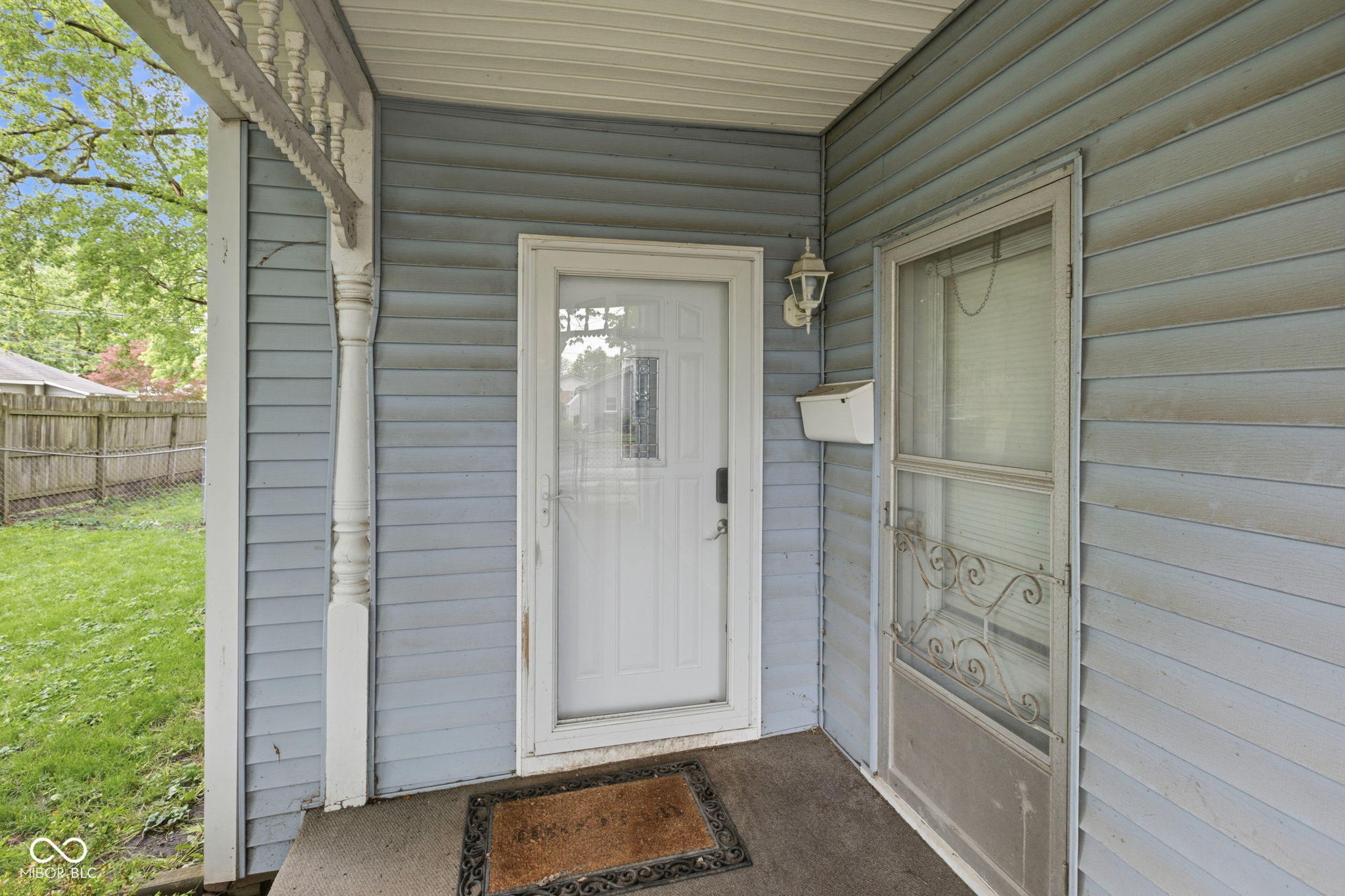 324 N Jameson Street