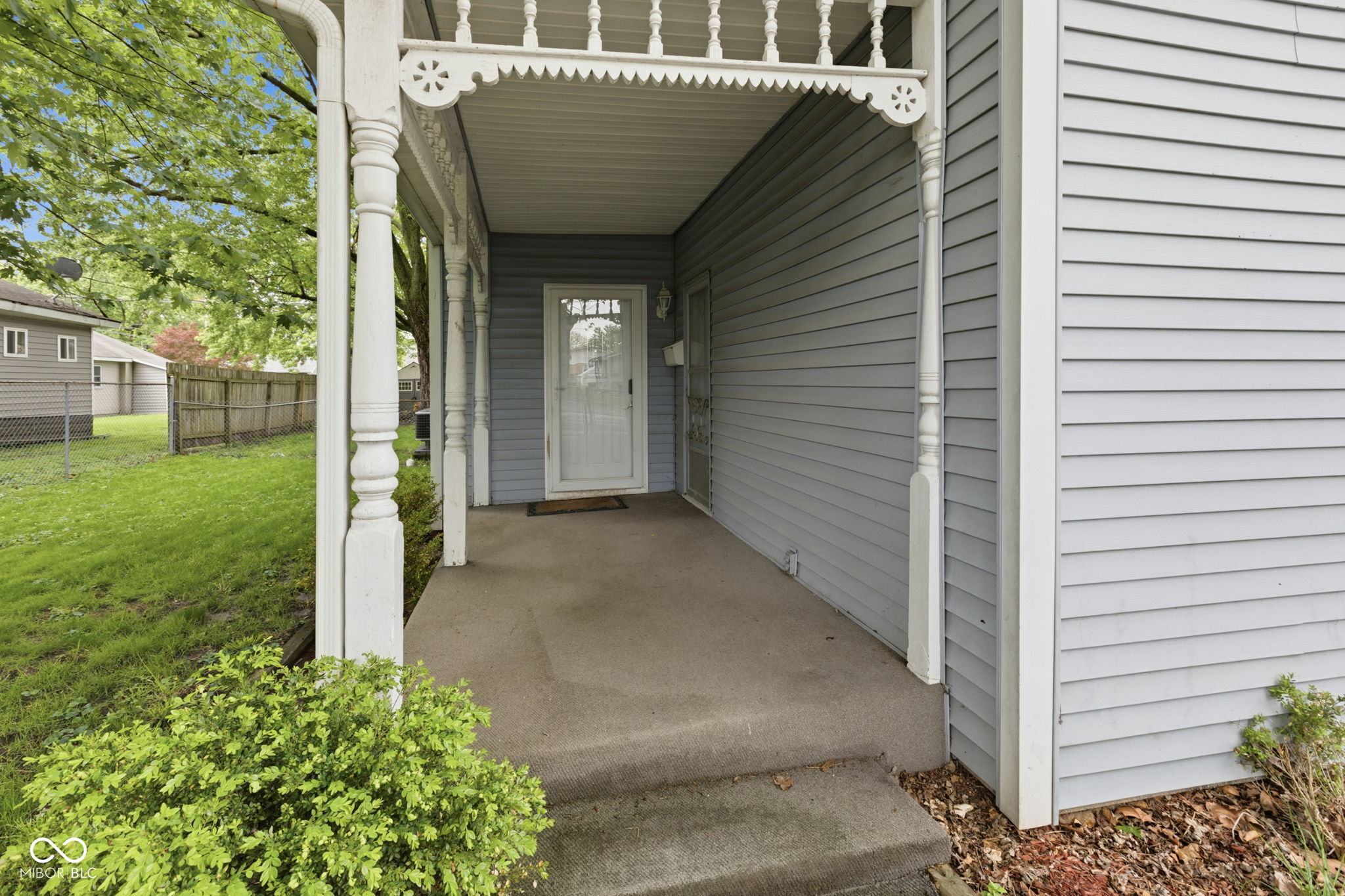324 N Jameson Street