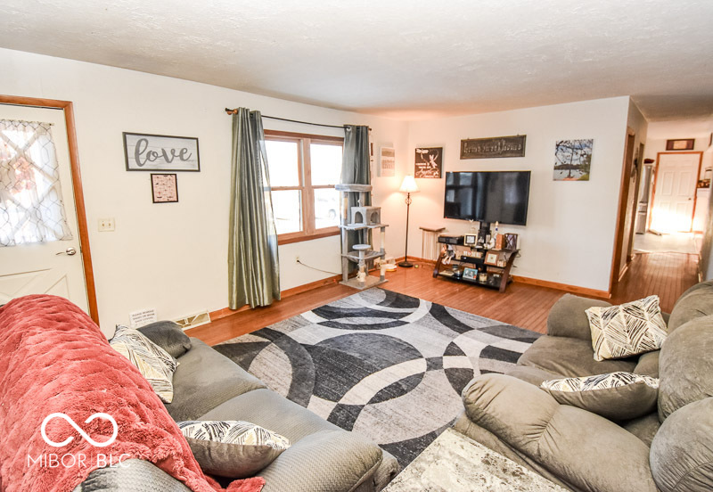 2770 E Bernice Drive