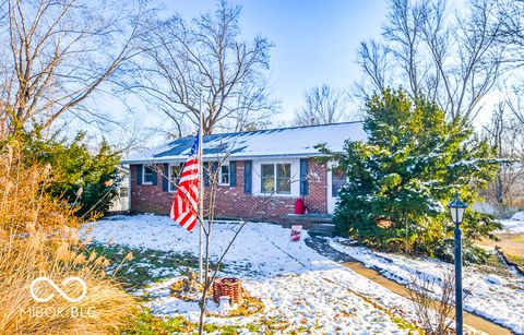 Photo of 2770 E Bernice Drive, Bloomington, IN 47401 (MLS # 22076098)