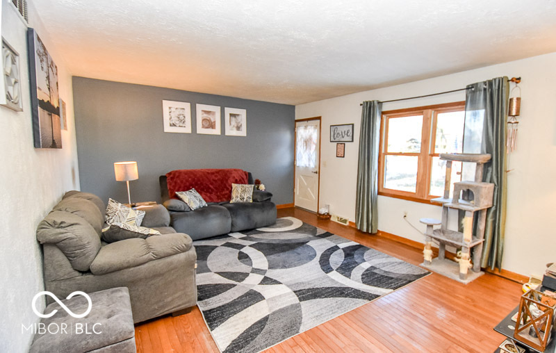 2770 E Bernice Drive