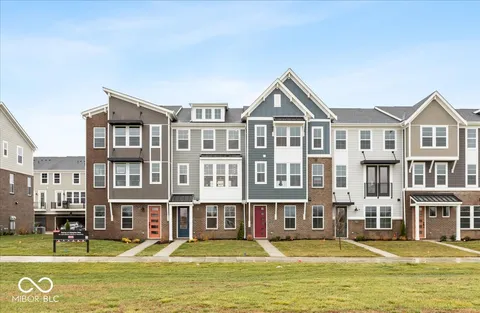 7310 W County Road 600 Unit 14-603, McCordsville, IN 46055 - MLS#: 22004467