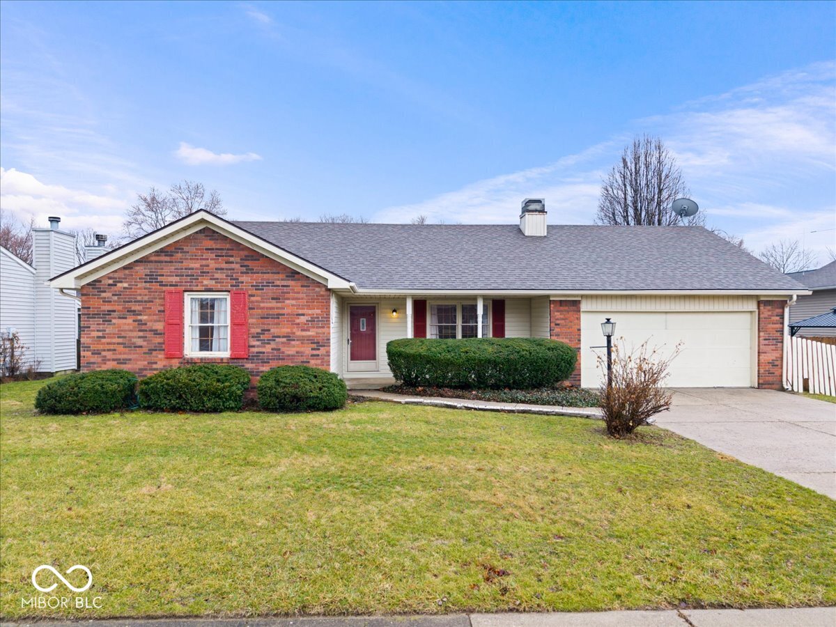 881 Westridge North Drive