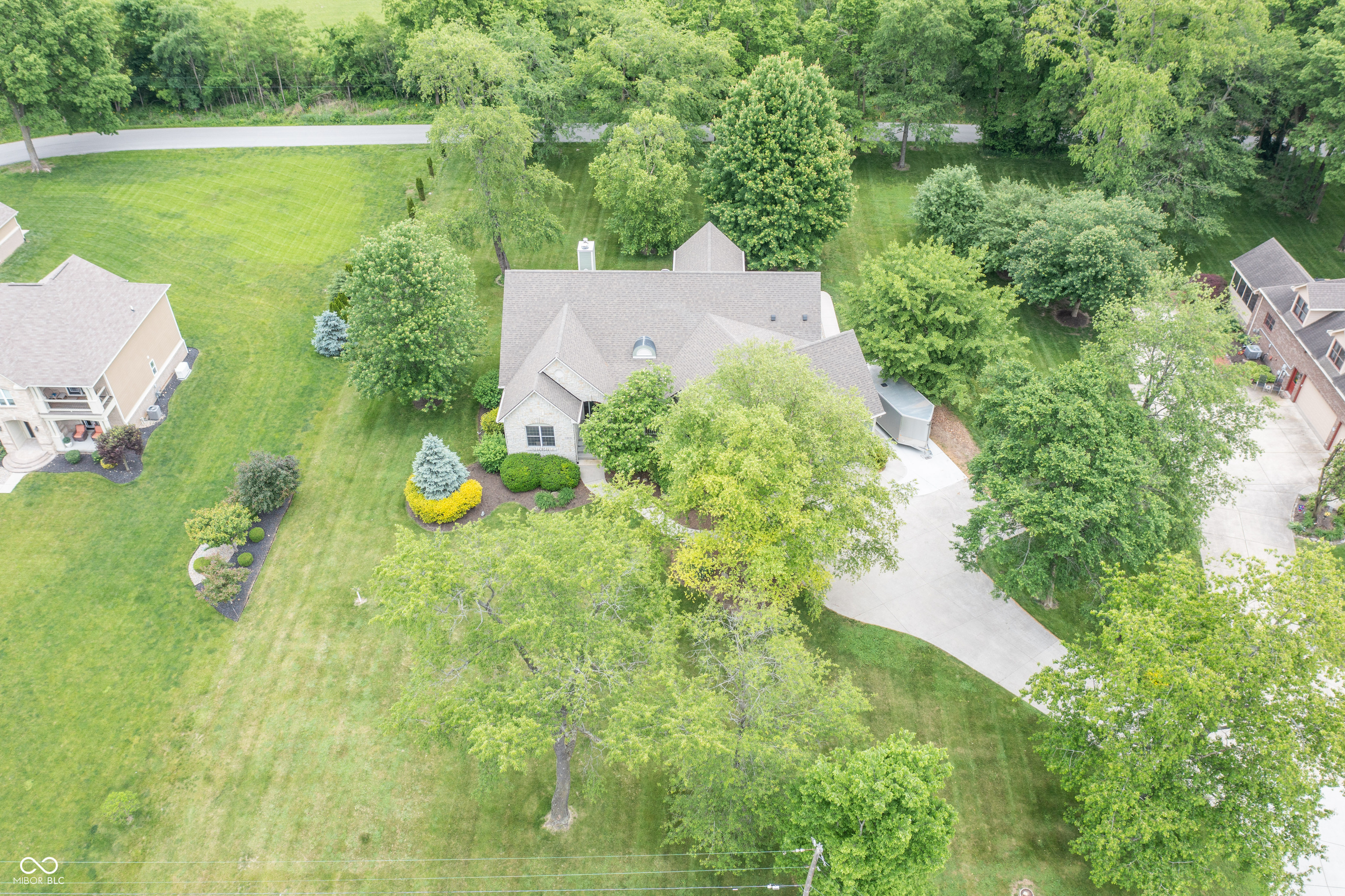 11020 Florida Road
