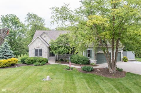 11020 Florida Road Fortville IN 46040