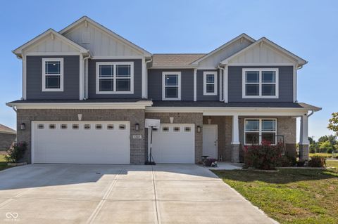 1265 Shaw Lane Shelbyville IN 46176