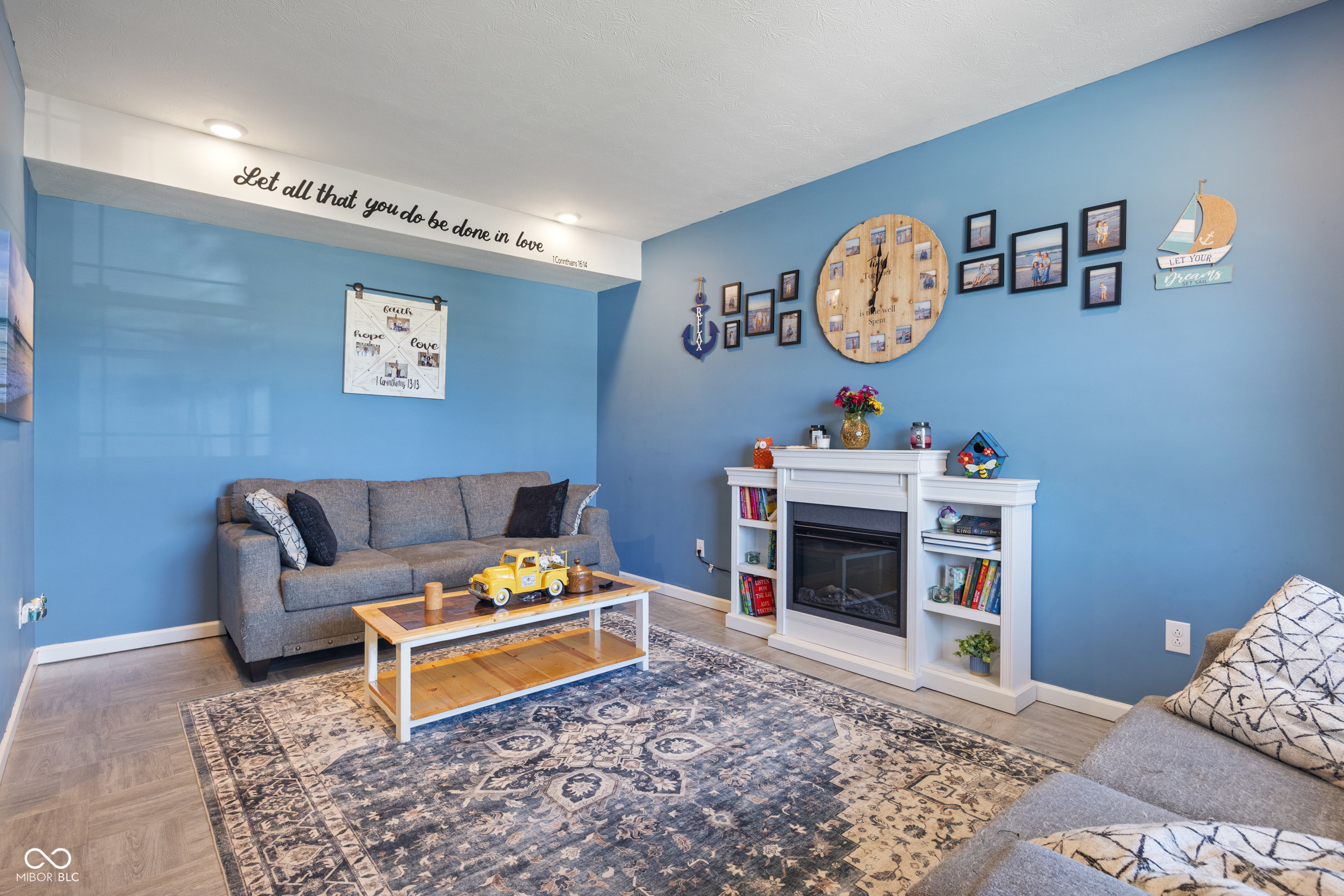 1265 Shaw Lane