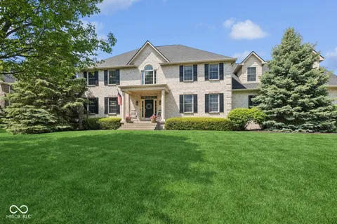13868 Broad Mdw, Carmel, IN 46032 - MLS#: 22038251