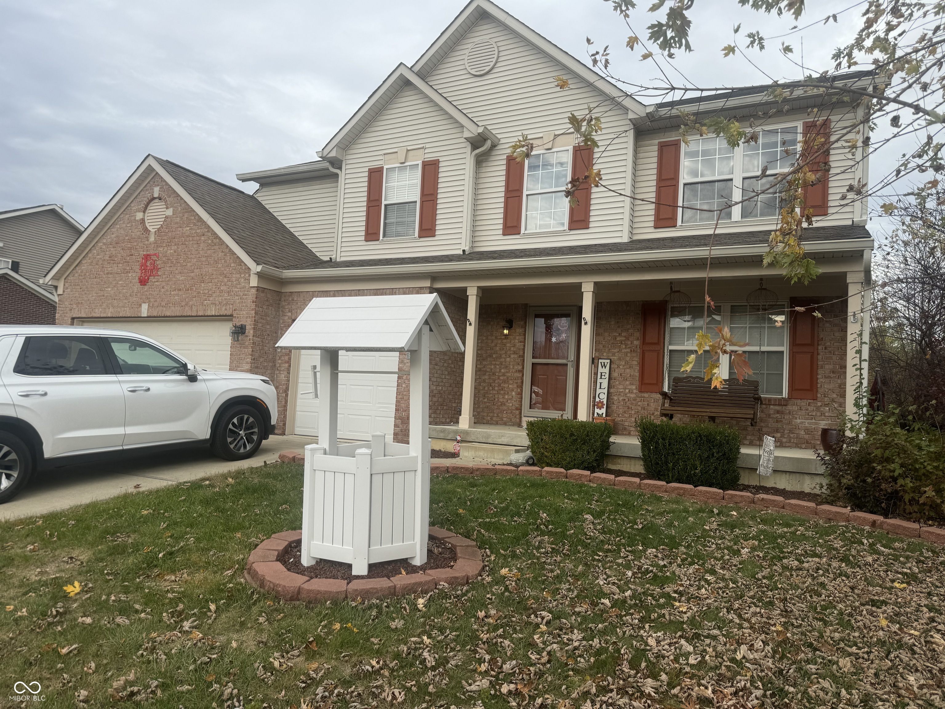5698 Yorktown Road
