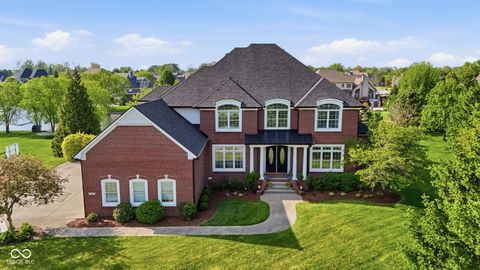 520 Southwind Brownsburg IN 46112