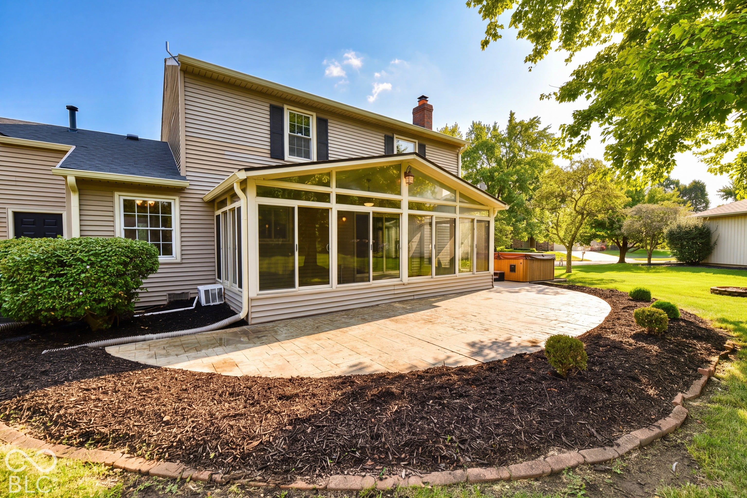 7747 White Dove Drive