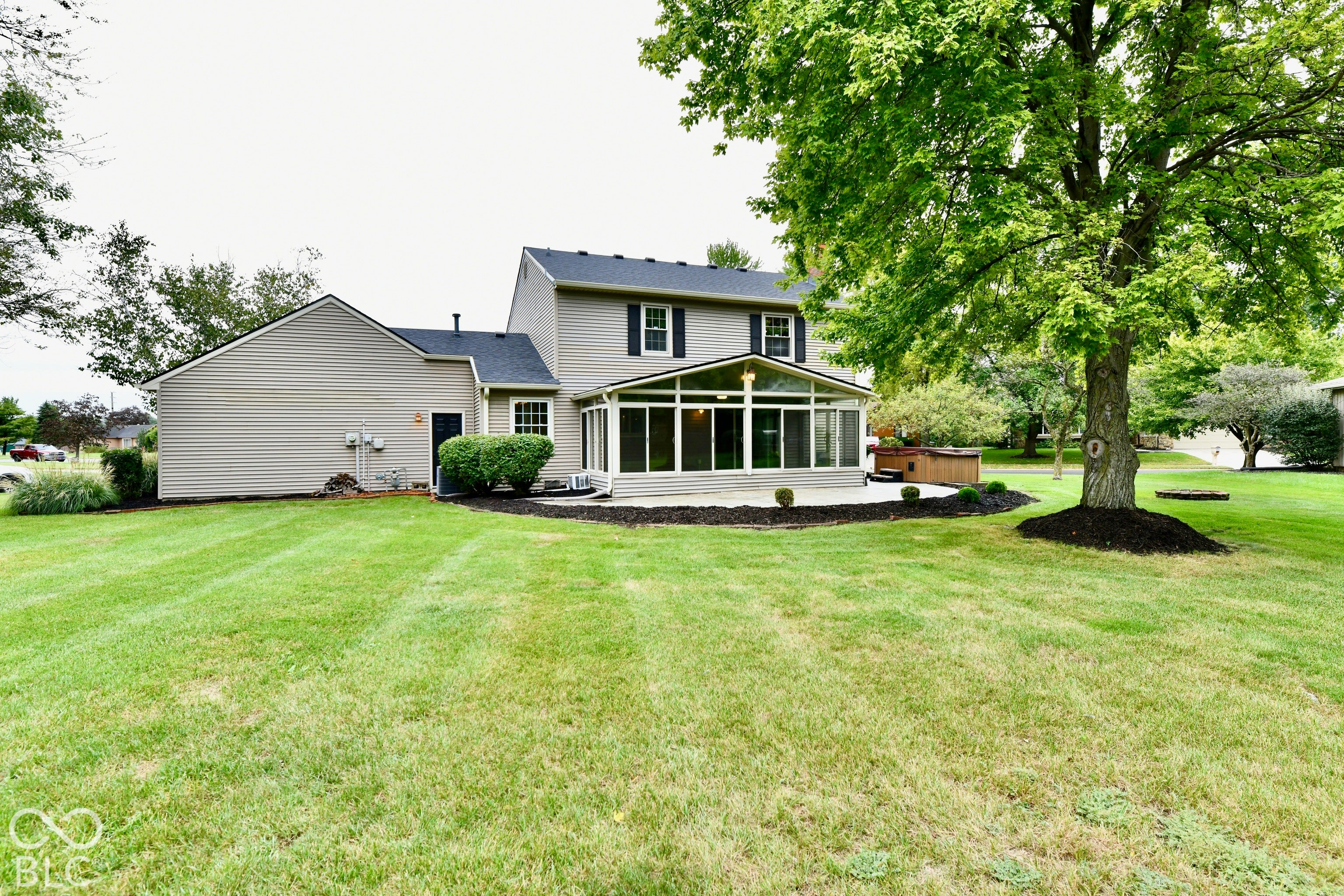 7747 White Dove Drive