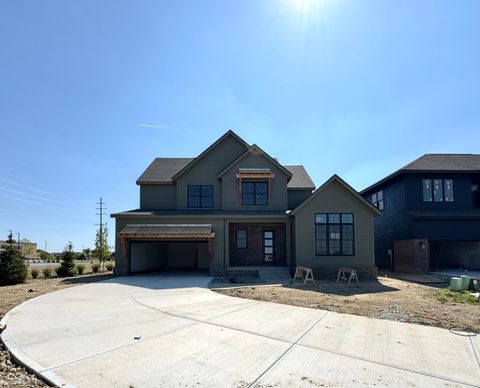 1415 Beaumont Circle Westfield IN 46074