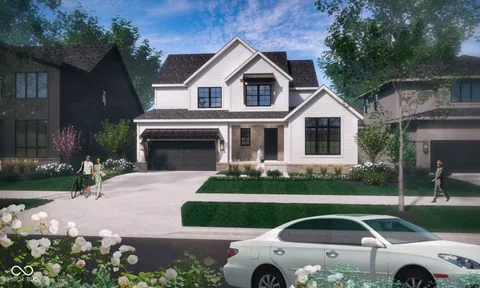 1415 Beaumont Circle, Westfield, IN 46074 - MLS#: 22037802