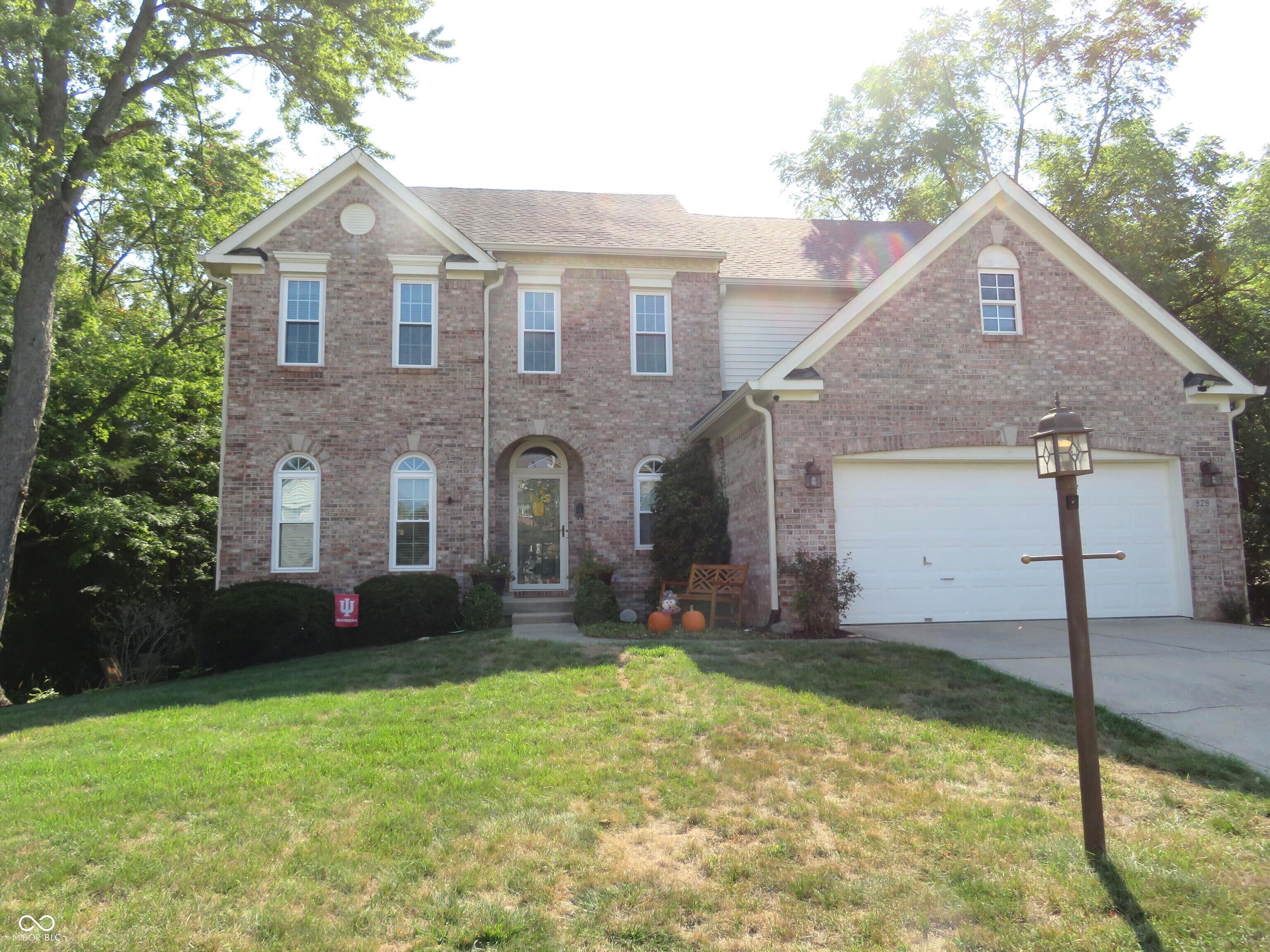 1829 Bentbrook Drive