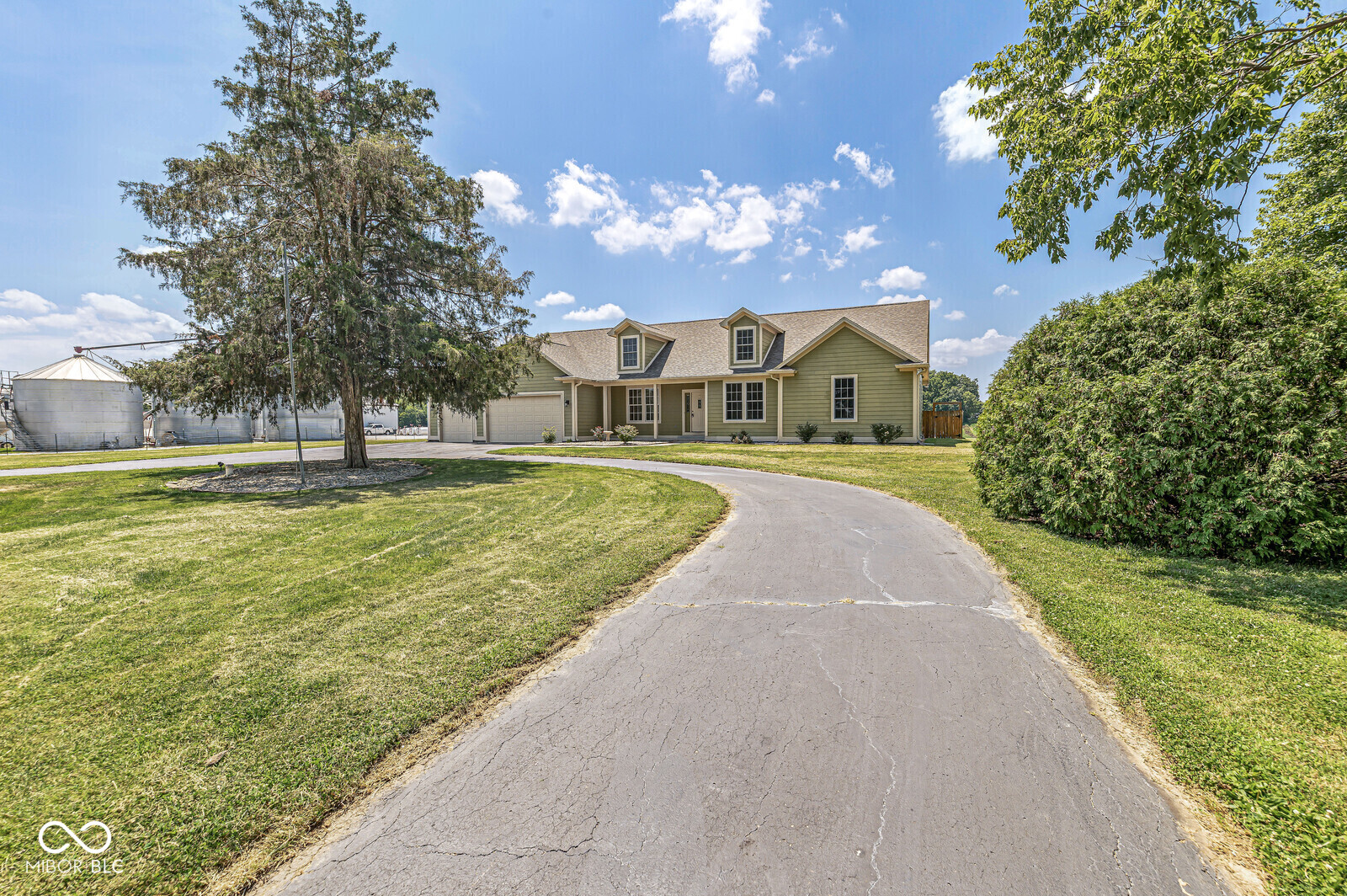 21263 Durbin Road