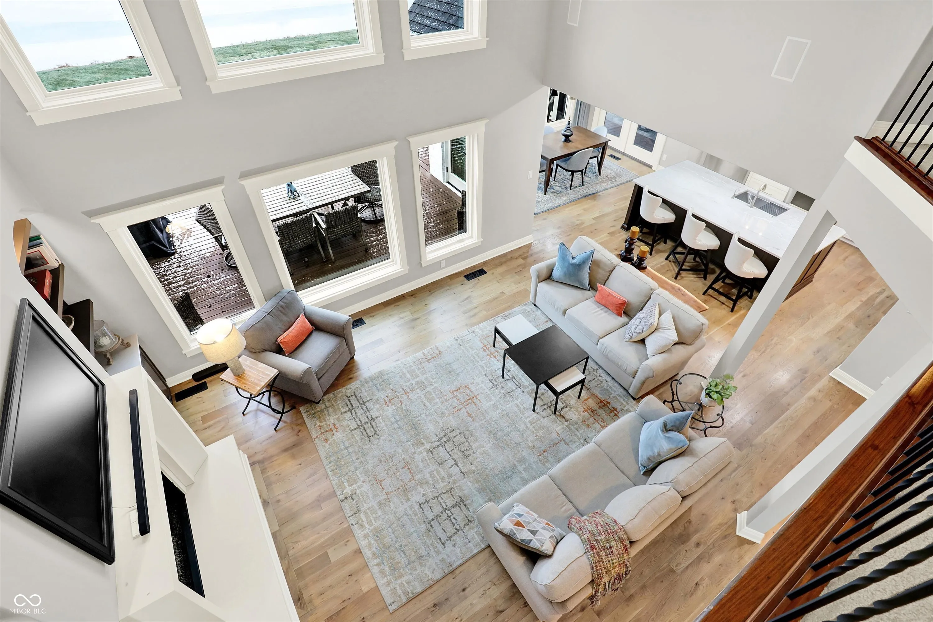 Fishers, Indiana 46037, United States, 6 Bedrooms Bedrooms, ,5 BathroomsBathrooms,Residential,Active,257672