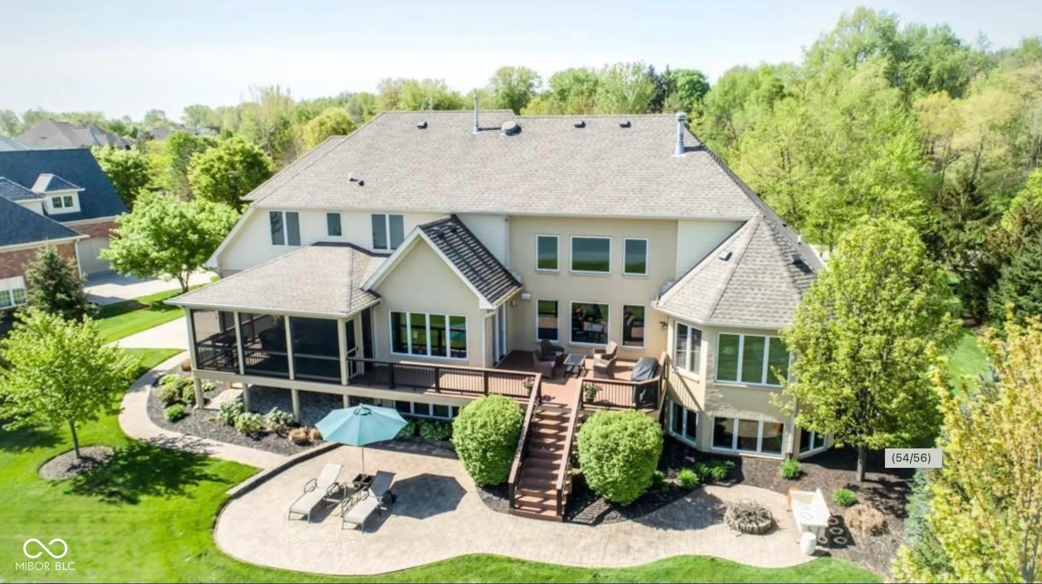 Fishers, Indiana 46037, United States, 6 Bedrooms Bedrooms, ,5 BathroomsBathrooms,Residential,Active,257672