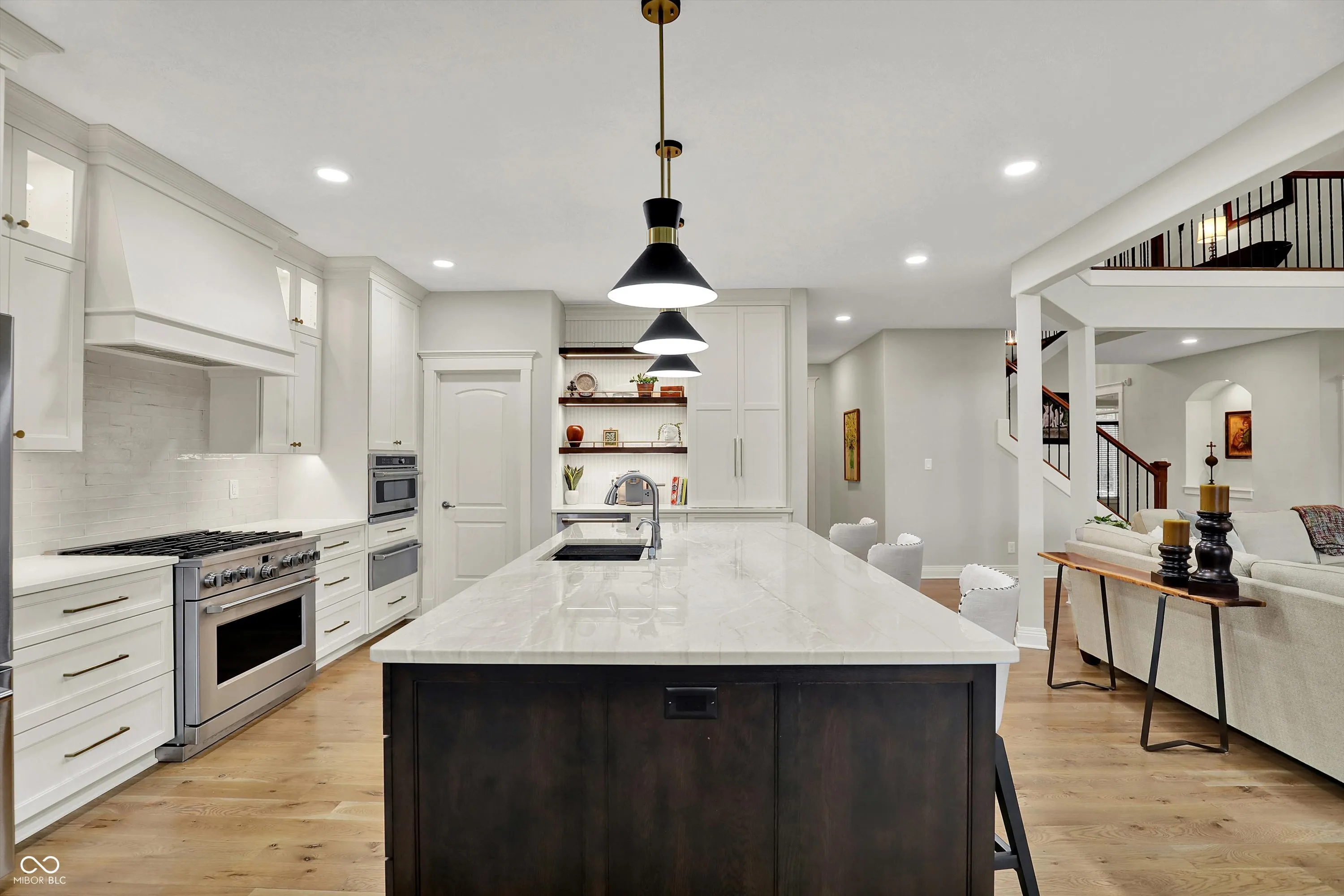 Fishers, Indiana 46037, United States, 6 Bedrooms Bedrooms, ,5 BathroomsBathrooms,Residential,Active,257672