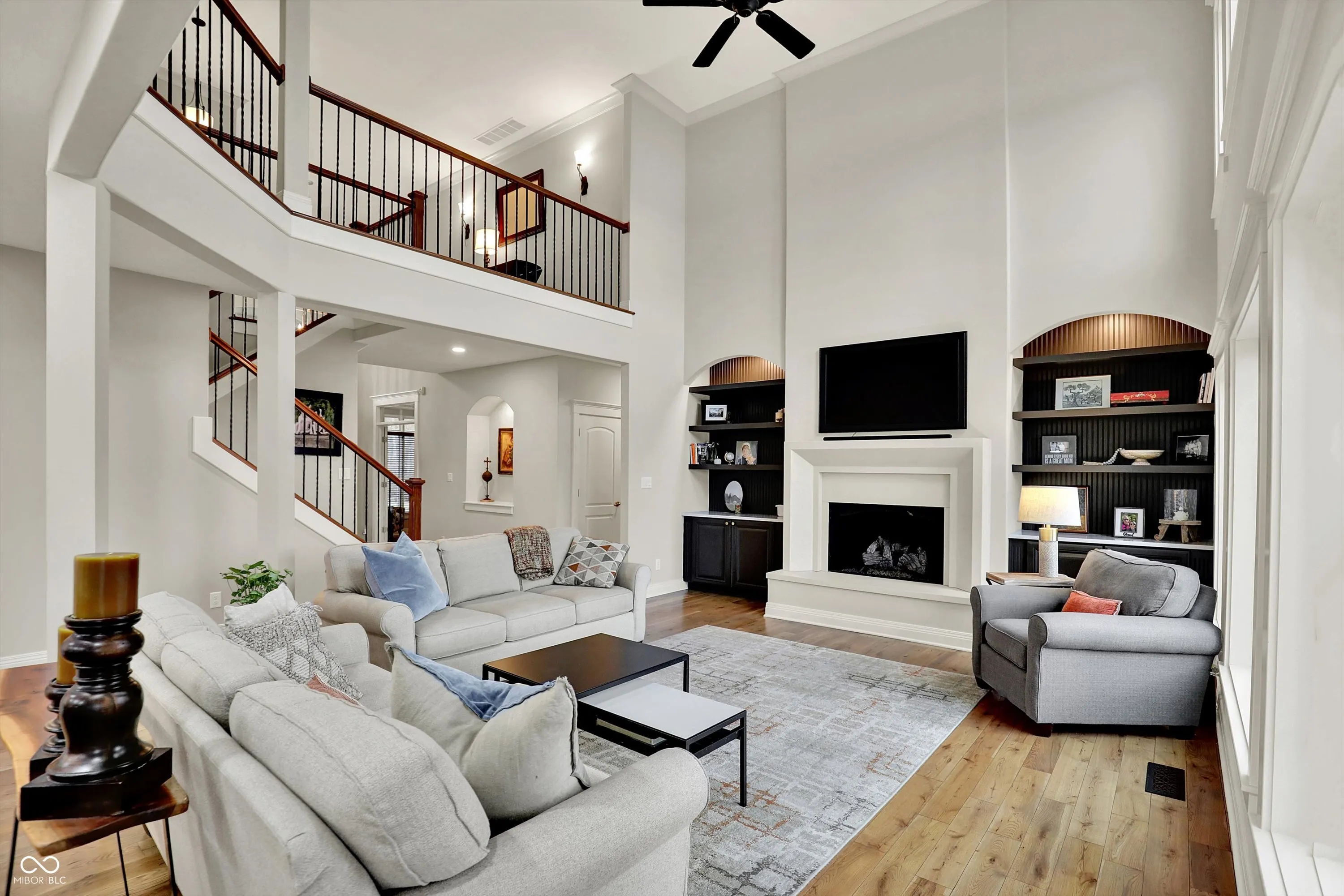 Fishers, Indiana 46037, United States, 6 Bedrooms Bedrooms, ,5 BathroomsBathrooms,Residential,Active,257672