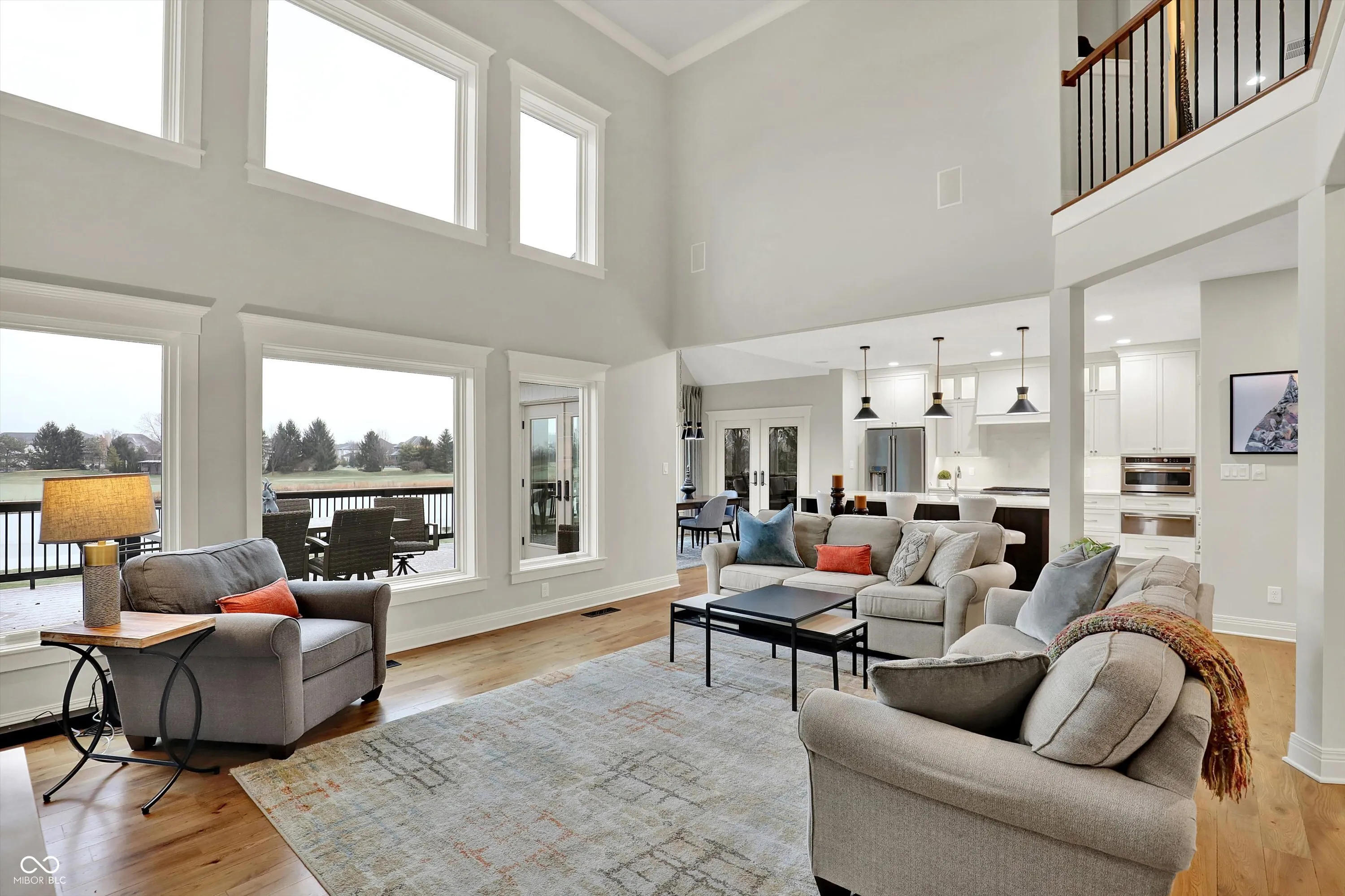 Fishers, Indiana 46037, United States, 6 Bedrooms Bedrooms, ,5 BathroomsBathrooms,Residential,Active,257672